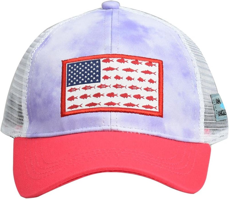 EDTREK Elite Youth Performance Mesh Hat - Boys Girls Hunting Hat and Fishing Hat - Image 2